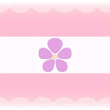 sapphic flag